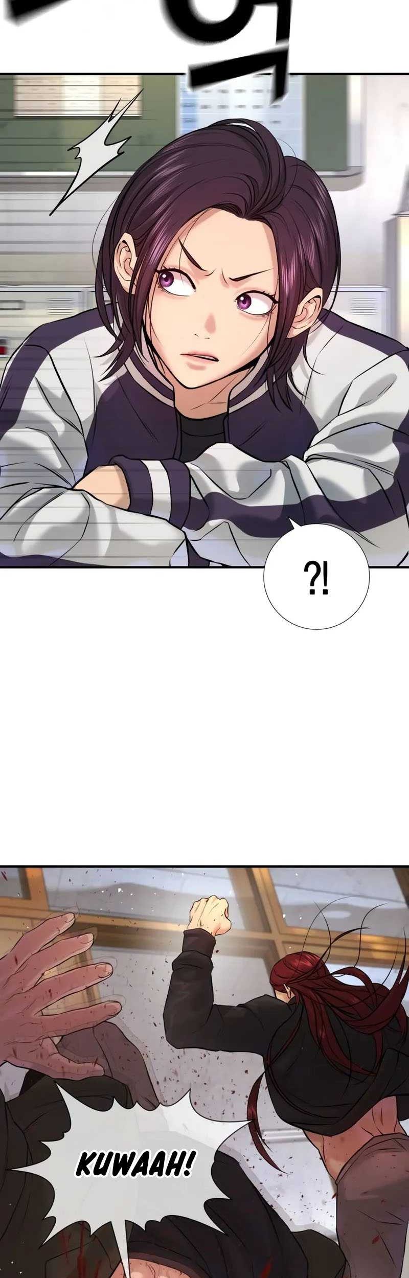 Goo Se Ra Chapter 4 - halaman 84