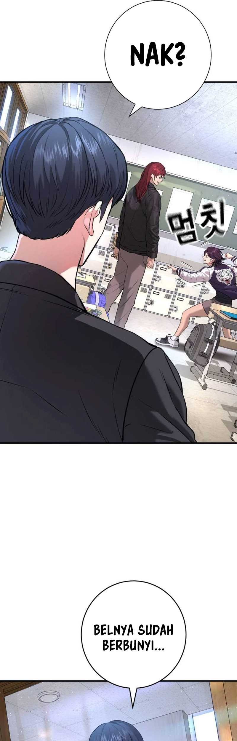Goo Se Ra Chapter 5 - halaman 15