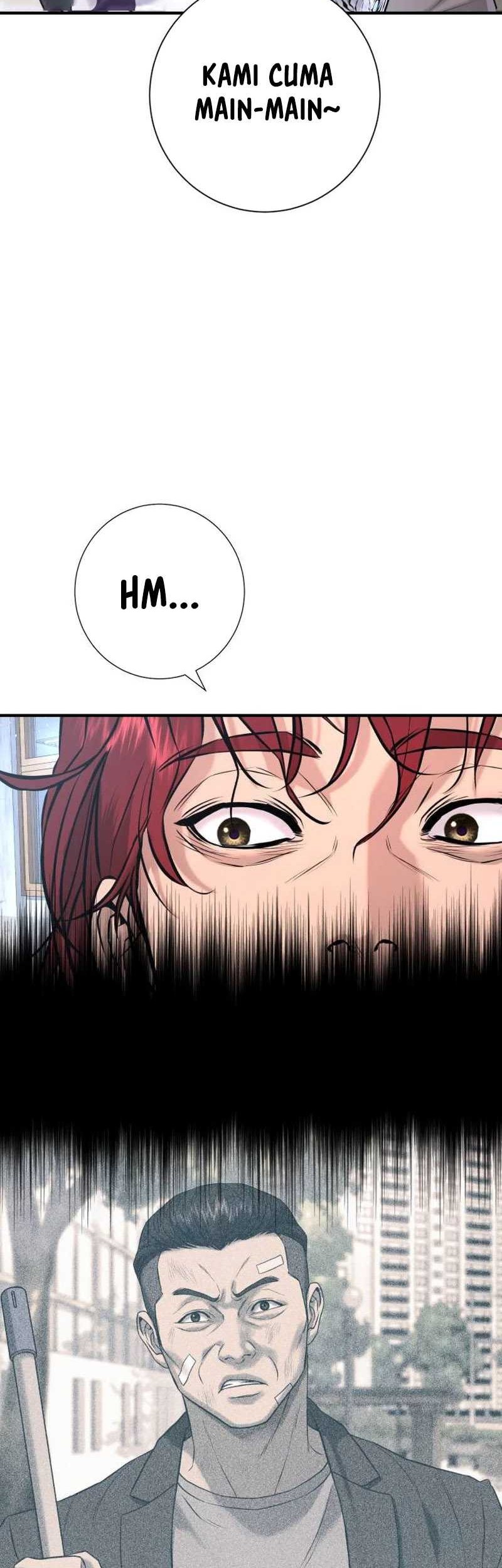 Goo Se Ra Chapter 5 - halaman 18