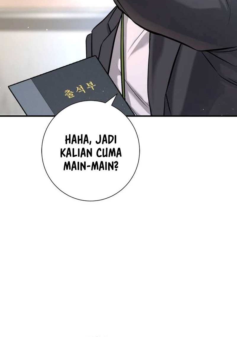 Goo Se Ra Chapter 5 - halaman 20