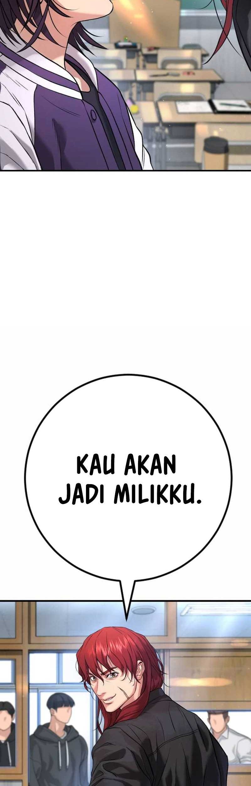 Goo Se Ra Chapter 5 - halaman 24