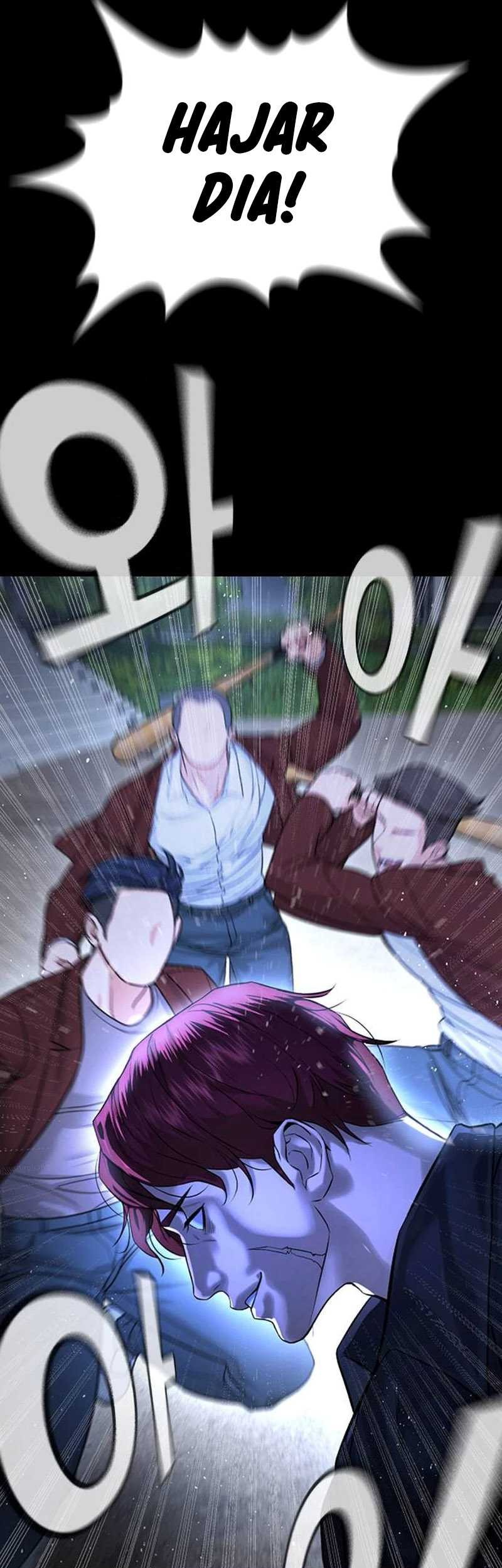 Goo Se Ra Chapter 5 - halaman 51