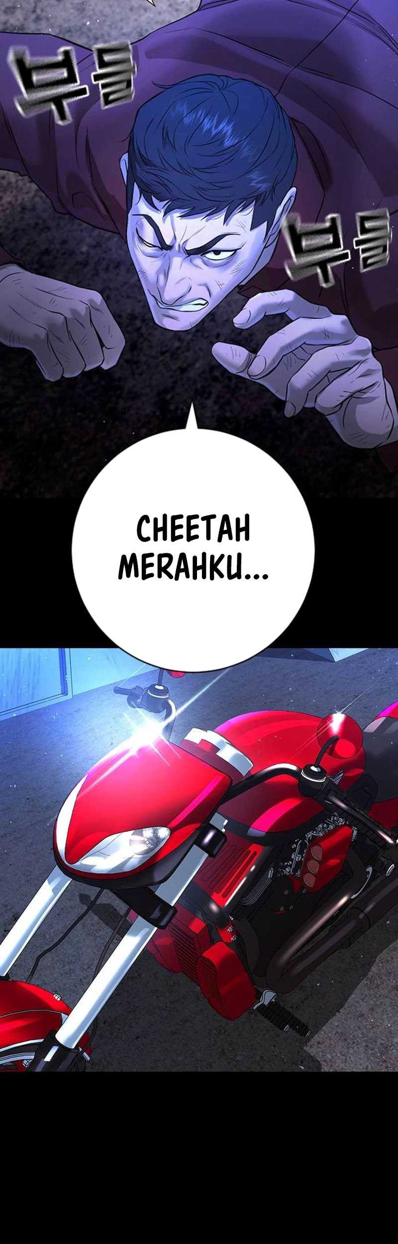 Goo Se Ra Chapter 5 - halaman 59