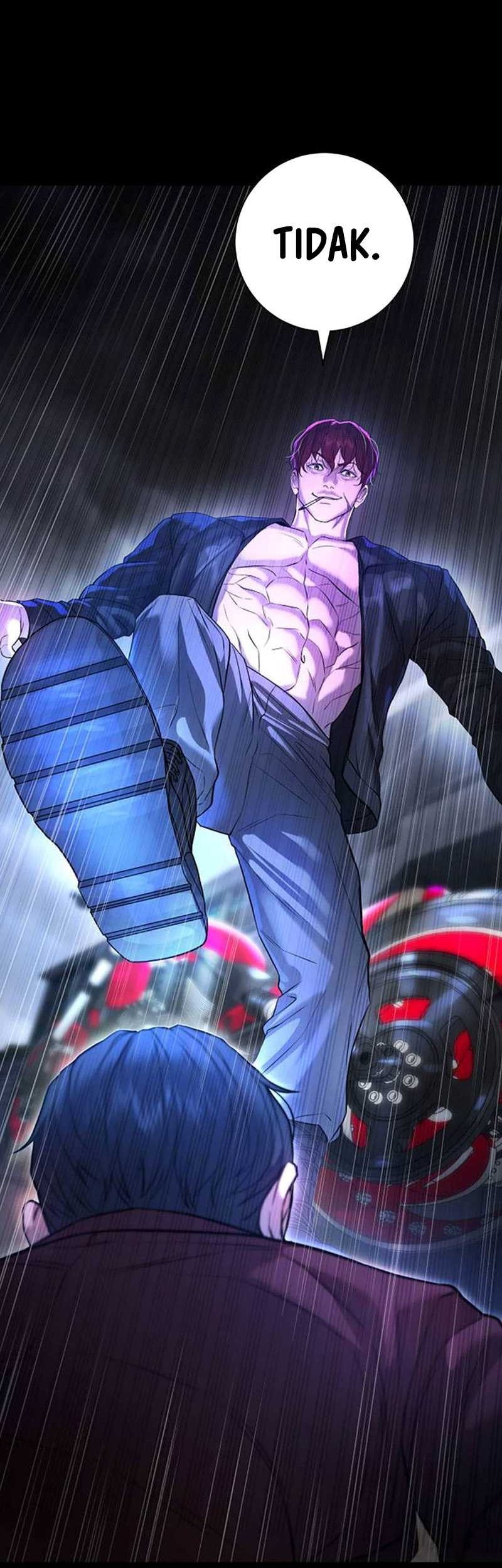 Goo Se Ra Chapter 5 - halaman 60