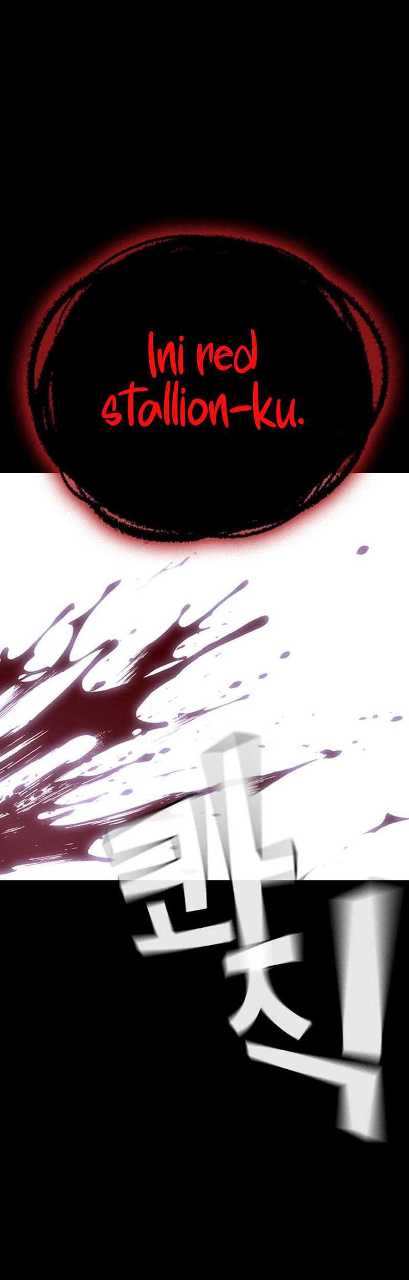 Goo Se Ra Chapter 5 - halaman 61