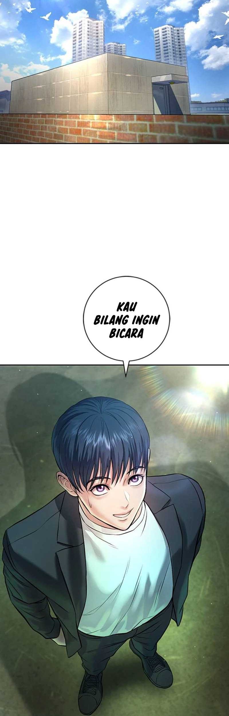 Goo Se Ra Chapter 5 - halaman 70