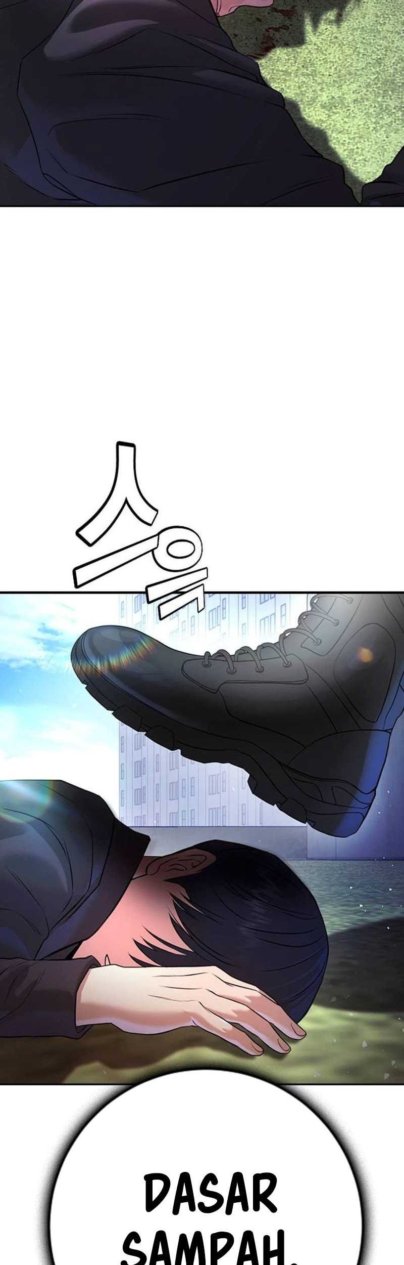 Goo Se Ra Chapter 5 - halaman 88