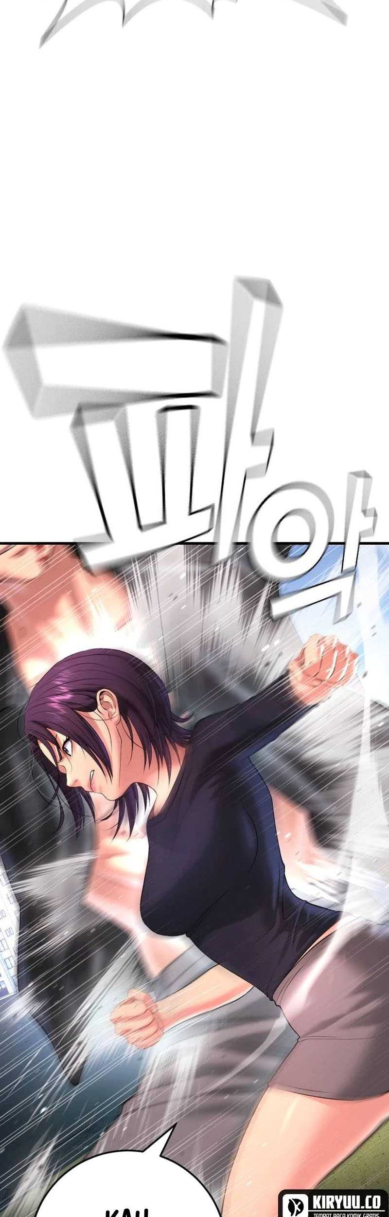 Goo Se Ra Chapter 6 - halaman 10
