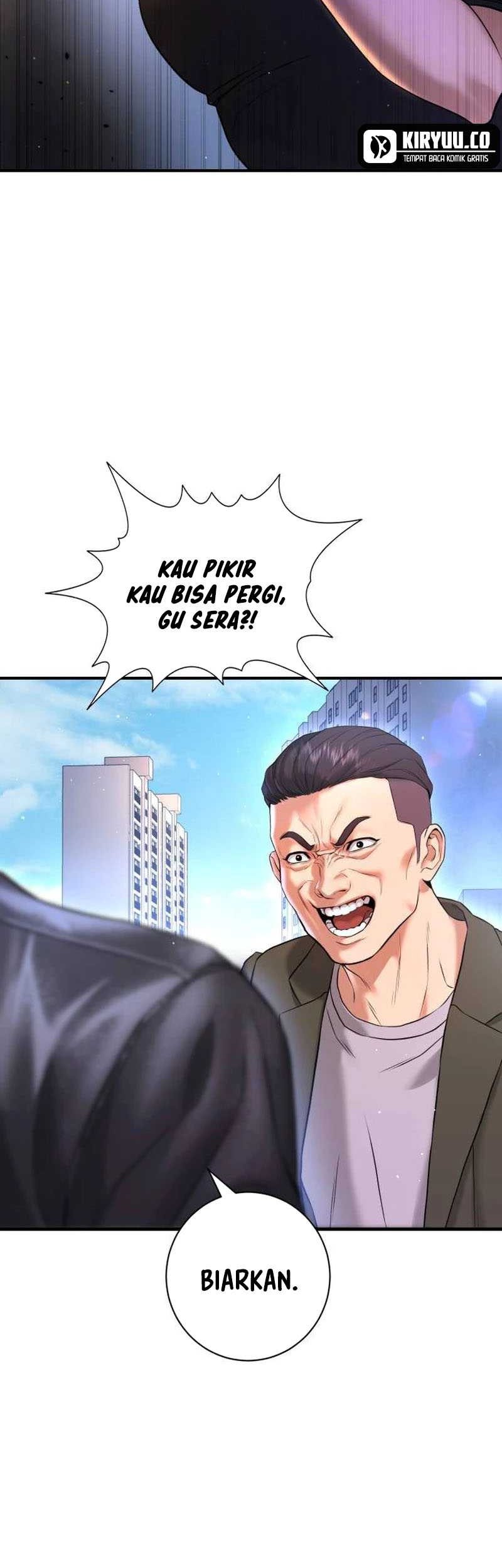 Goo Se Ra Chapter 6 - halaman 17