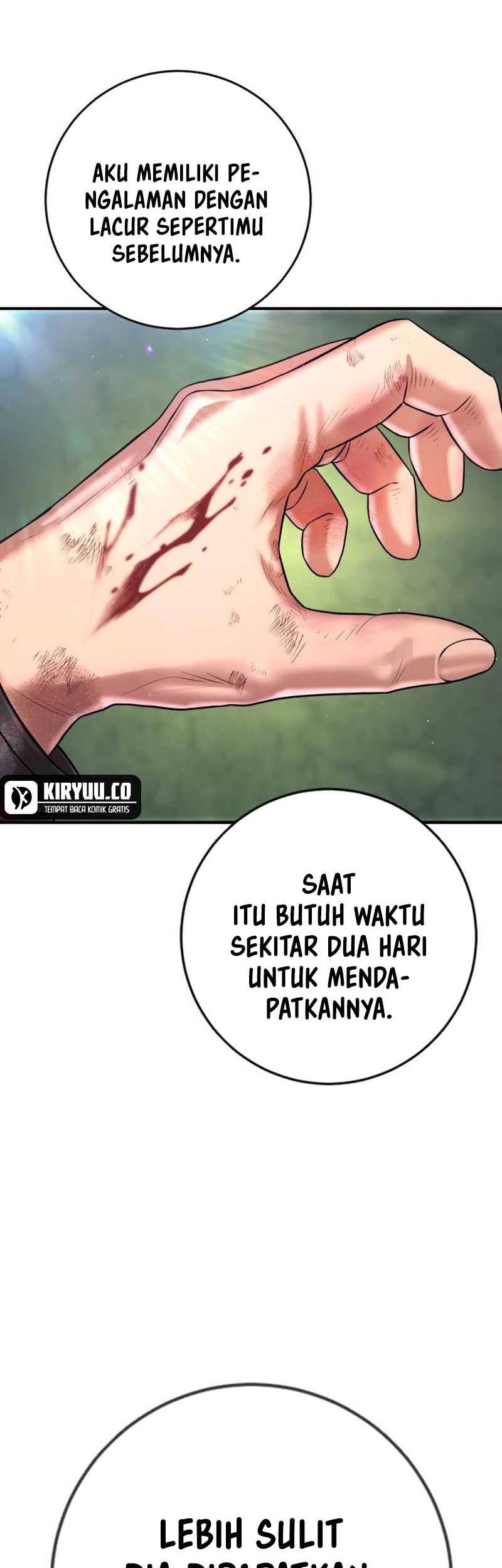 Goo Se Ra Chapter 6 - halaman 18
