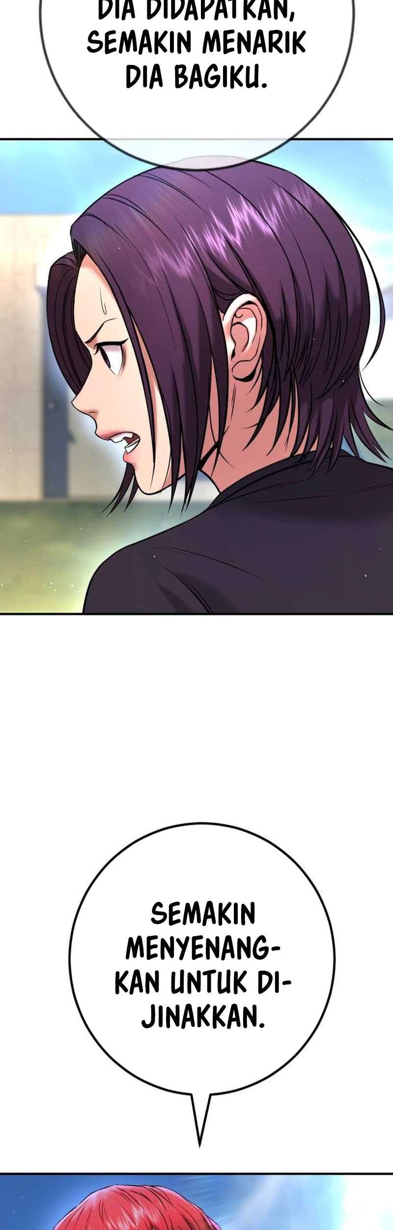 Goo Se Ra Chapter 6 - halaman 19