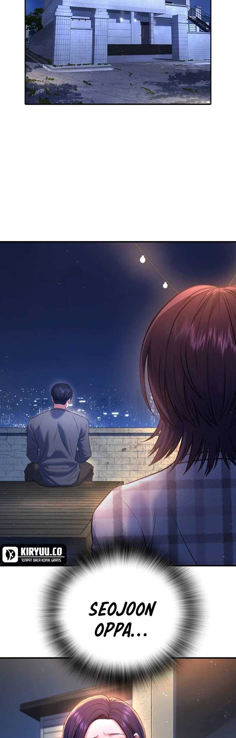 Goo Se Ra Chapter 6 - halaman 22
