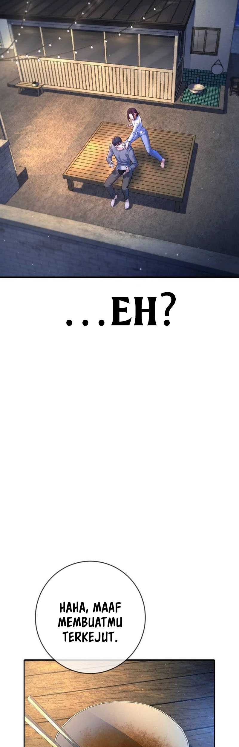 Goo Se Ra Chapter 6 - halaman 27