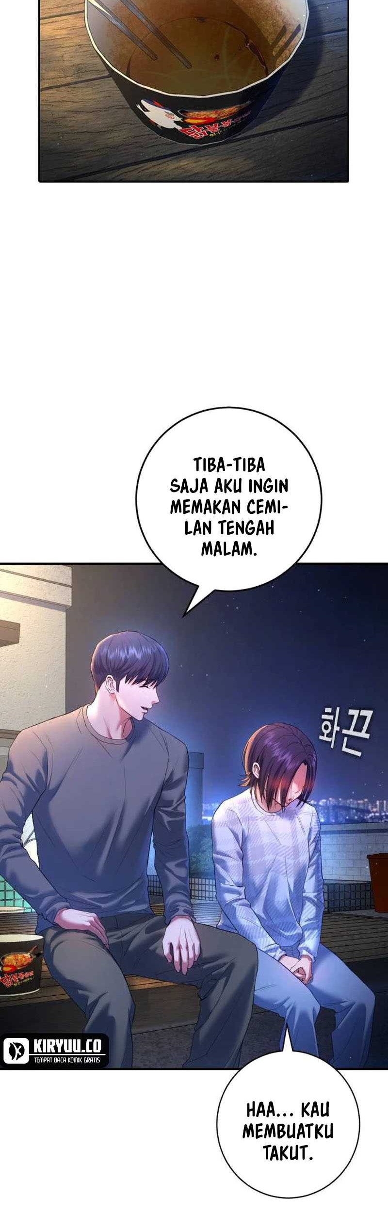 Goo Se Ra Chapter 6 - halaman 28