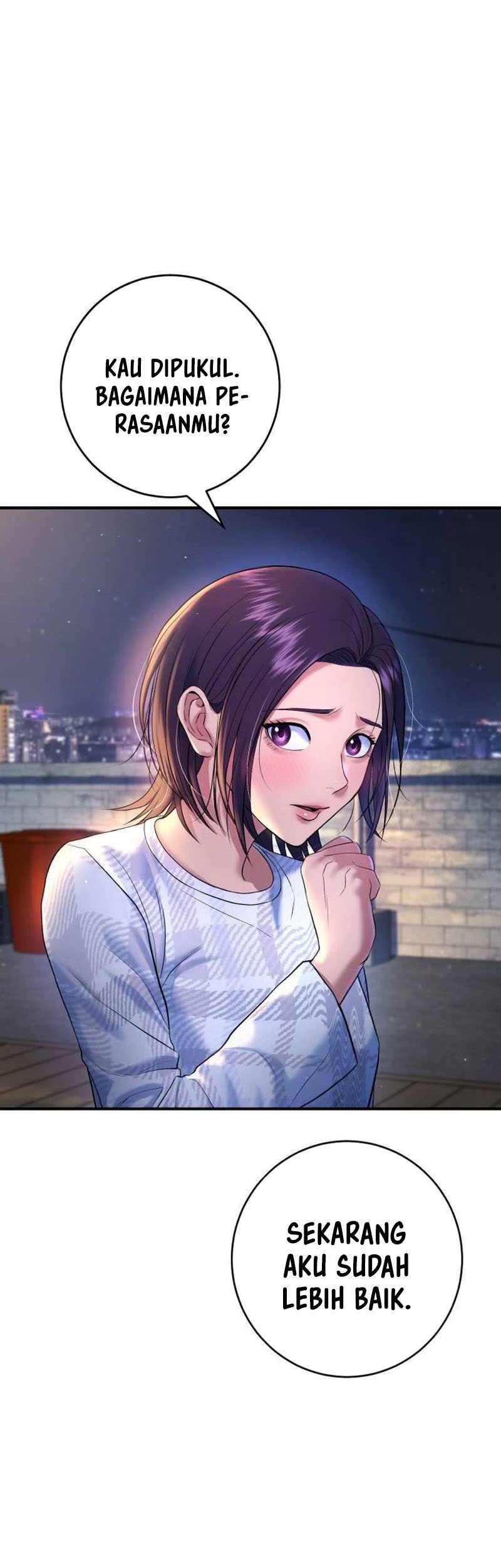Goo Se Ra Chapter 6 - halaman 29