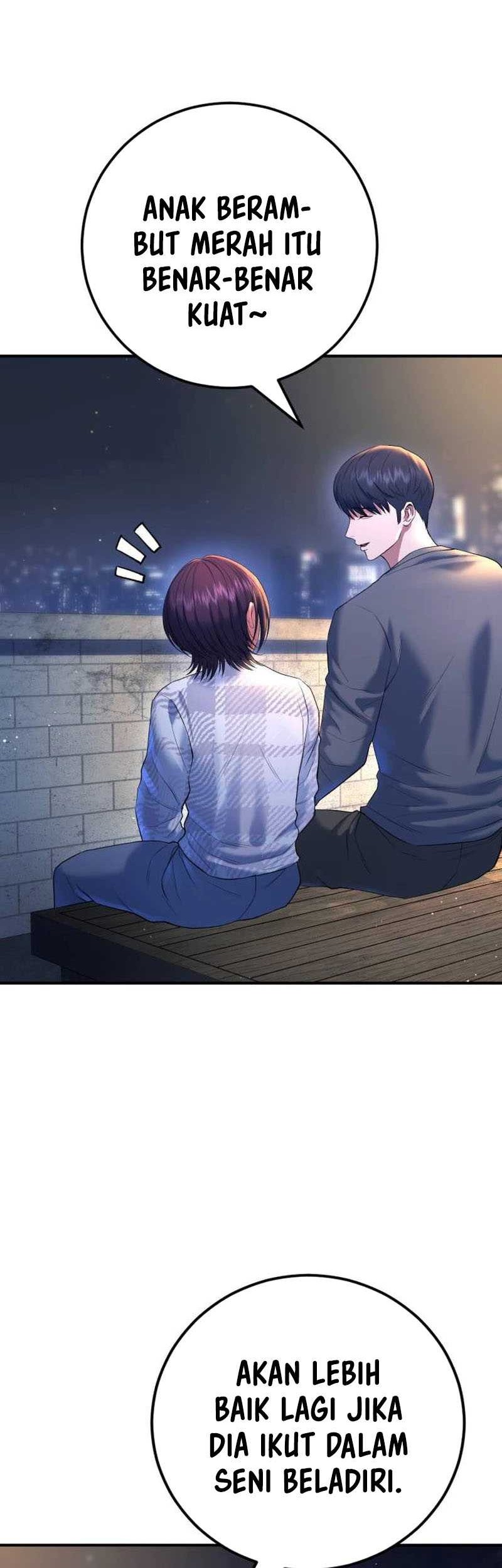 Goo Se Ra Chapter 6 - halaman 30