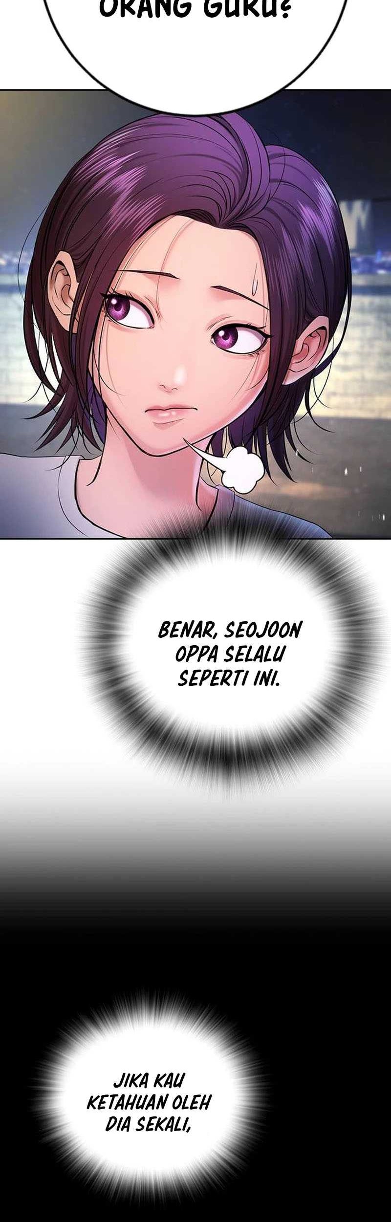 Goo Se Ra Chapter 6 - halaman 36