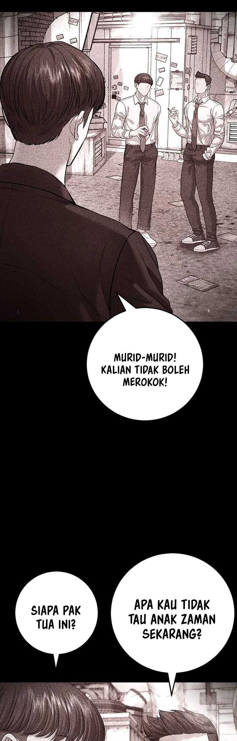 Goo Se Ra Chapter 6 - halaman 37