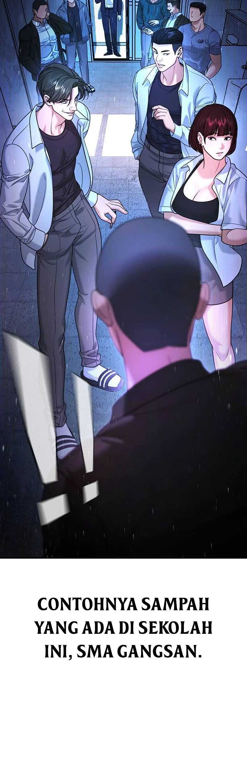 Goo Se Ra Chapter 6 - halaman 41
