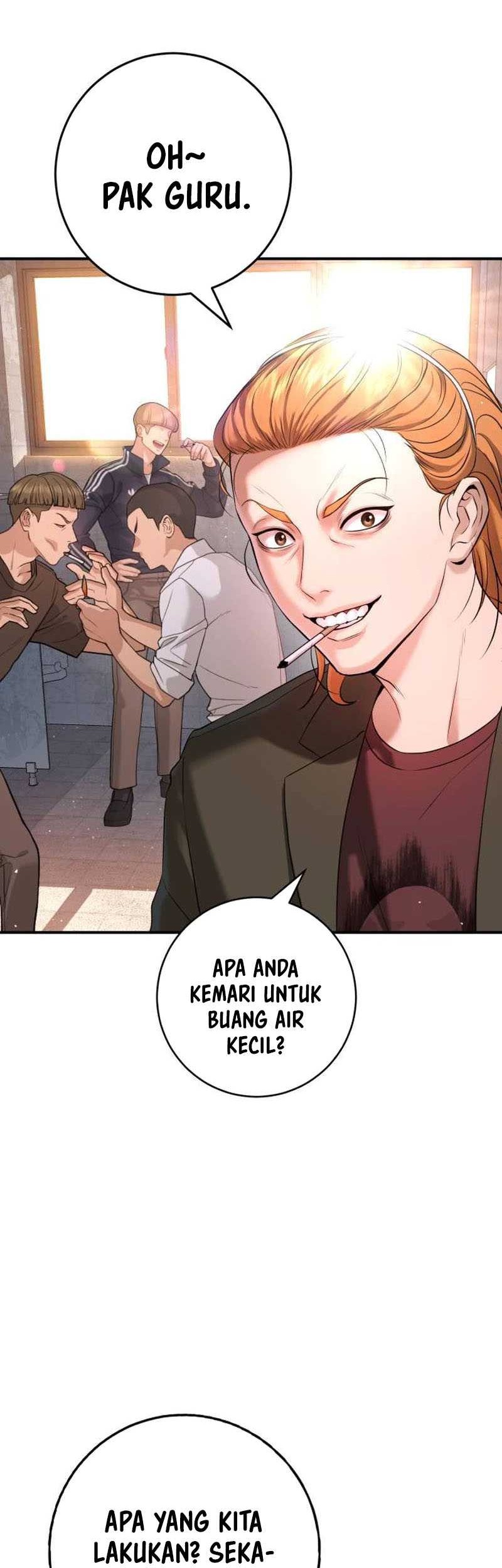 Goo Se Ra Chapter 6 - halaman 42