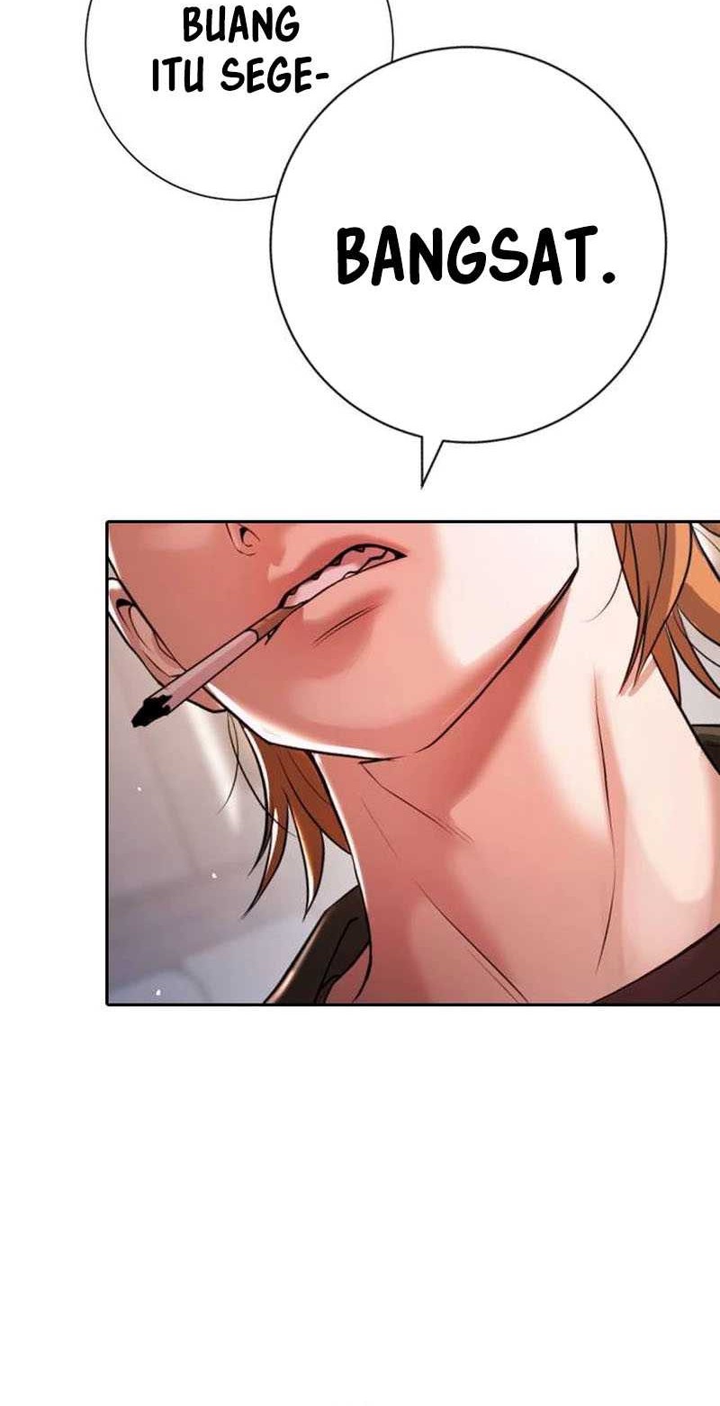 Goo Se Ra Chapter 6 - halaman 44