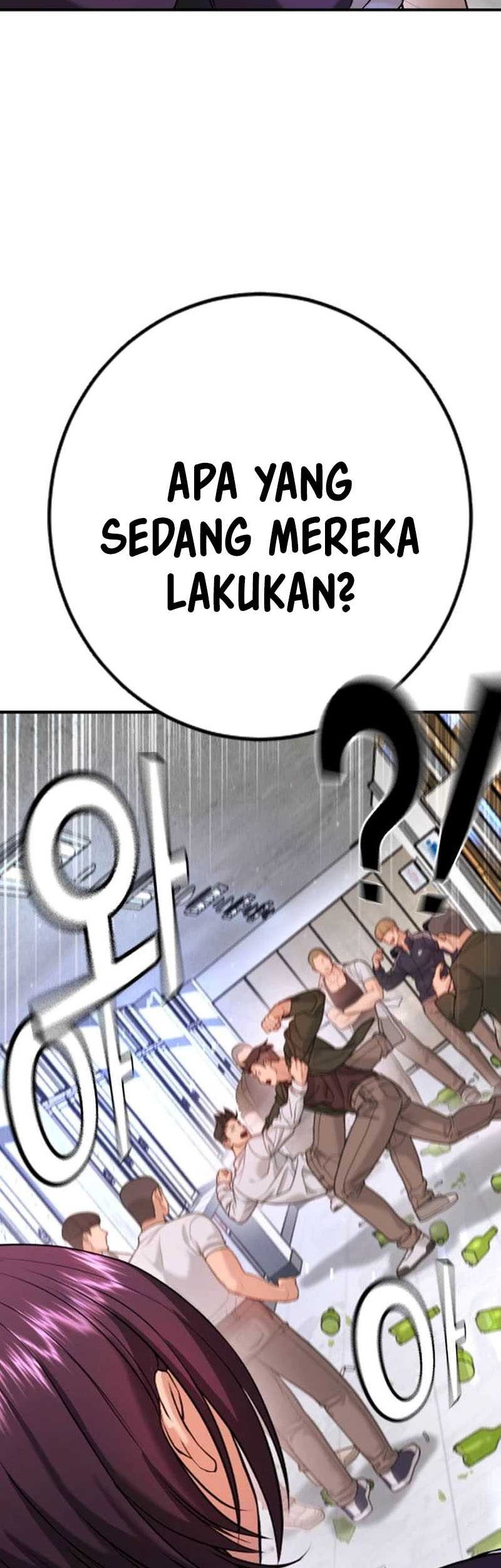Goo Se Ra Chapter 6 - halaman 48