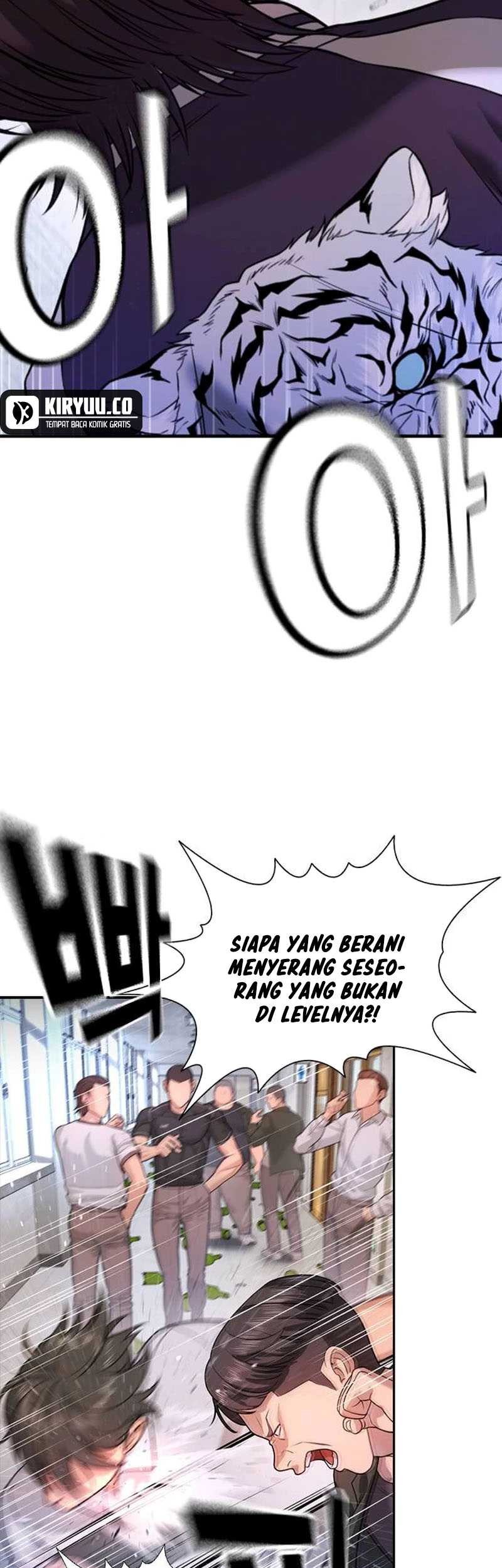 Goo Se Ra Chapter 6 - halaman 49