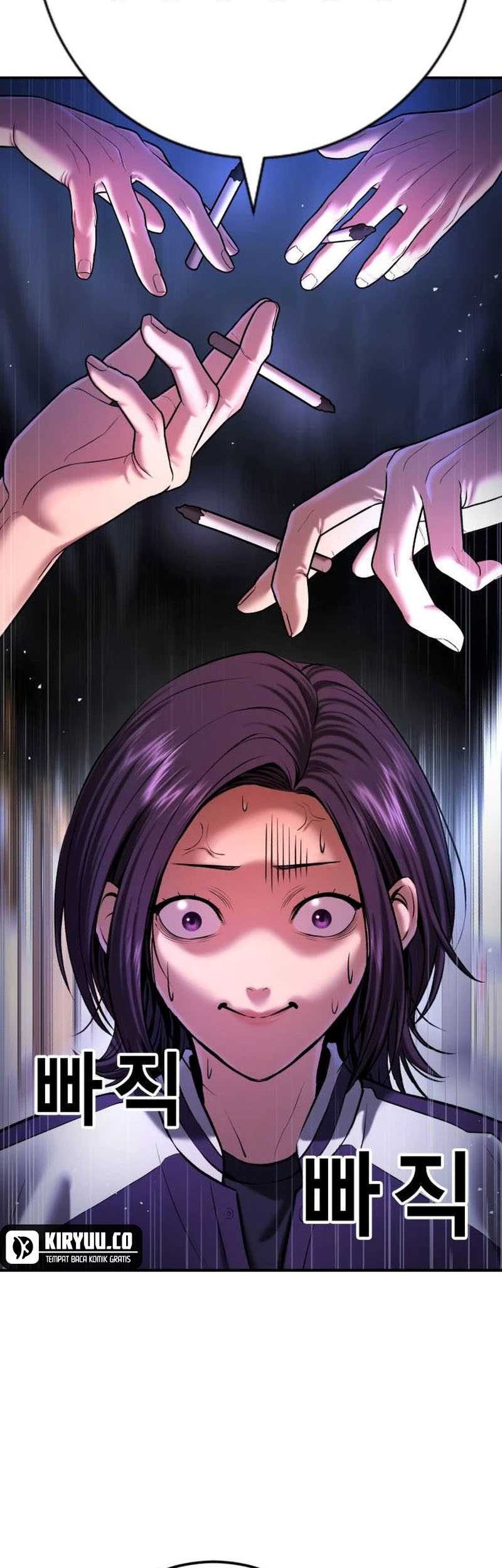 Goo Se Ra Chapter 6 - halaman 52