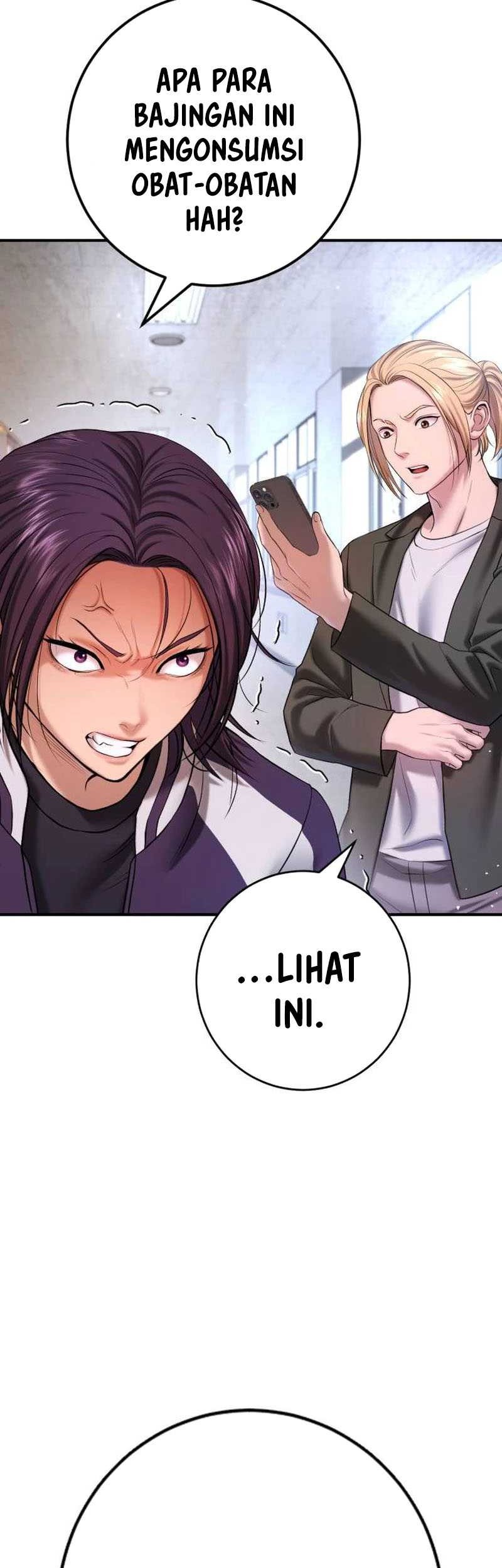 Goo Se Ra Chapter 6 - halaman 53
