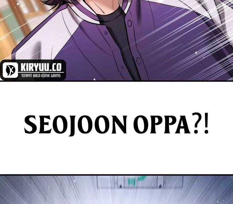 Goo Se Ra Chapter 6 - halaman 56