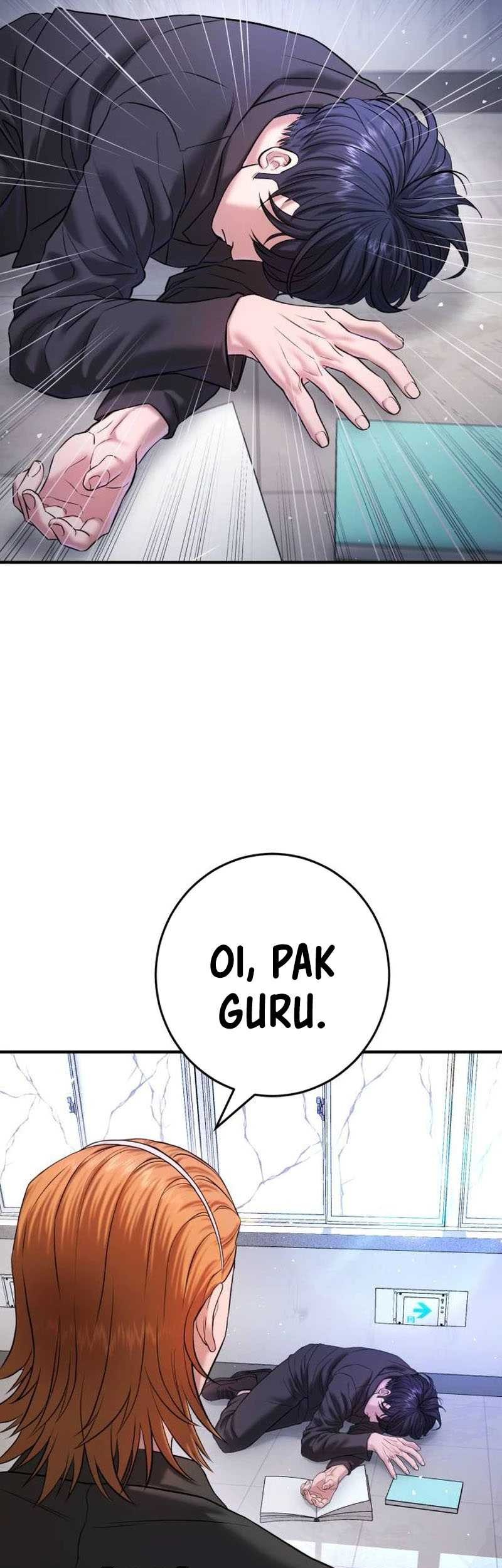 Goo Se Ra Chapter 6 - halaman 57