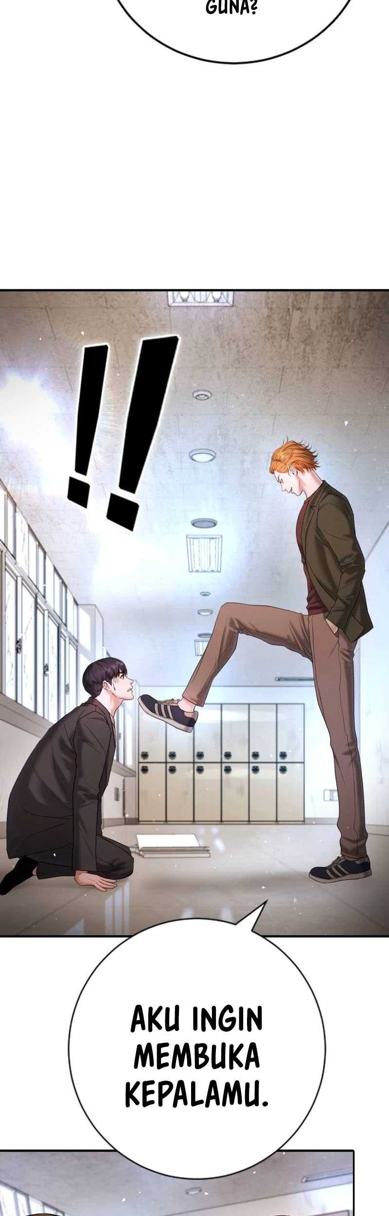 Goo Se Ra Chapter 6 - halaman 59