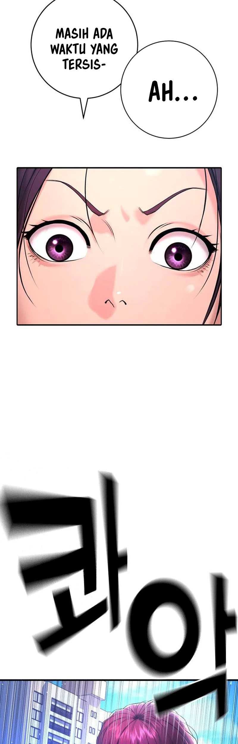 Goo Se Ra Chapter 6 - halaman 6