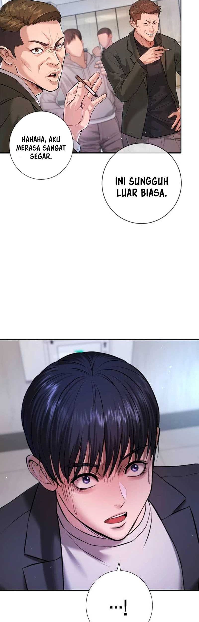 Goo Se Ra Chapter 6 - halaman 60