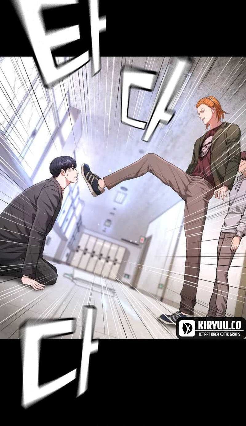 Goo Se Ra Chapter 6 - halaman 62