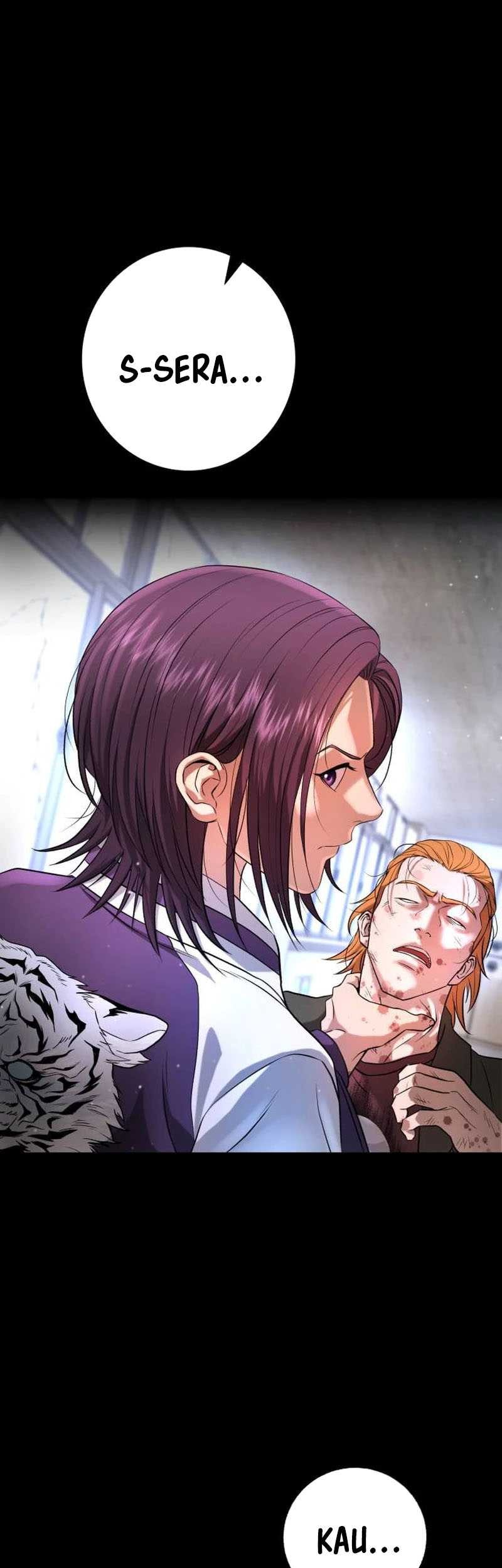 Goo Se Ra Chapter 6 - halaman 67