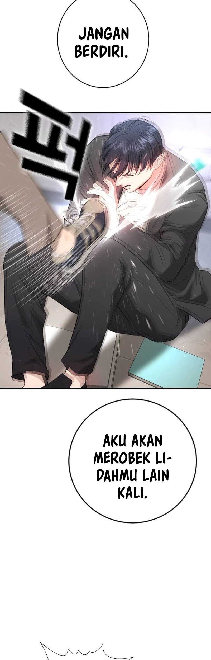 Goo Se Ra Chapter 6 - halaman 70