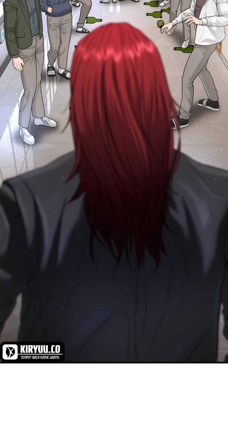 Goo Se Ra Chapter 6 - halaman 74