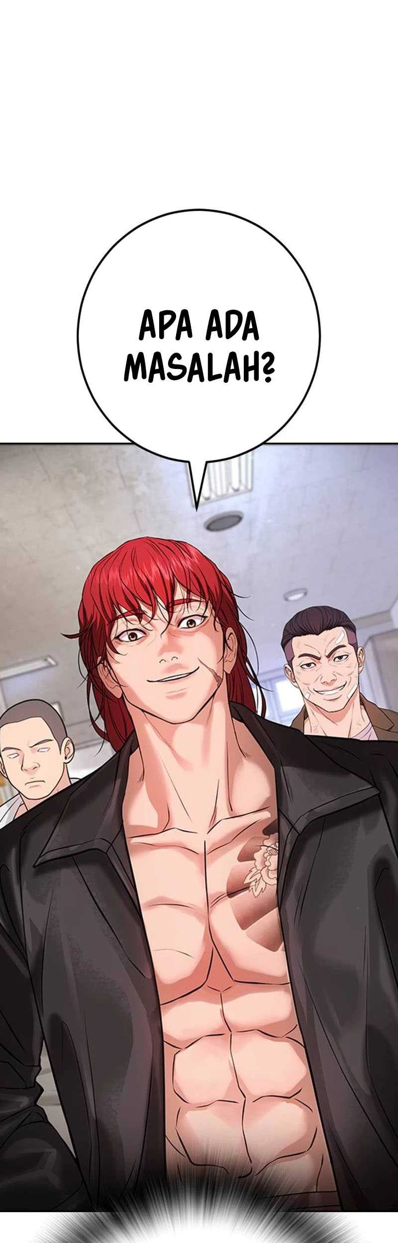 Goo Se Ra Chapter 6 - halaman 75