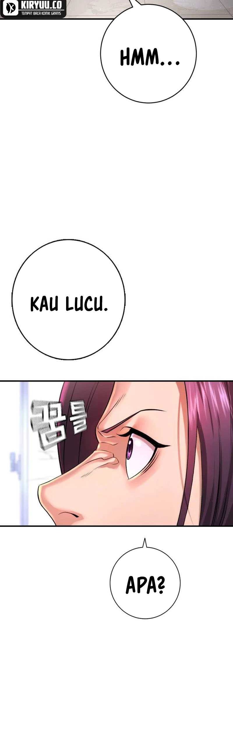 Goo Se Ra Chapter 6 - halaman 77