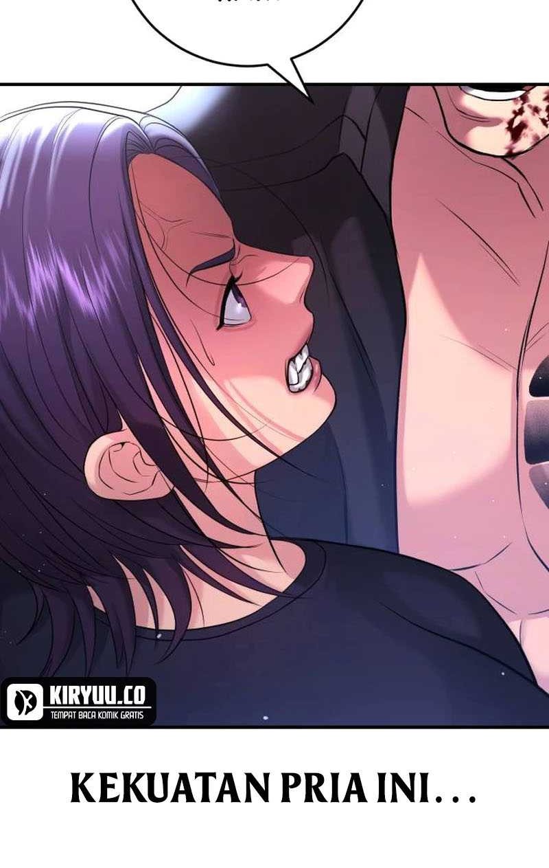 Goo Se Ra Chapter 6 - halaman 8