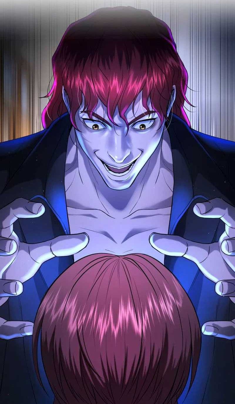 Goo Se Ra Chapter 6 - halaman 80