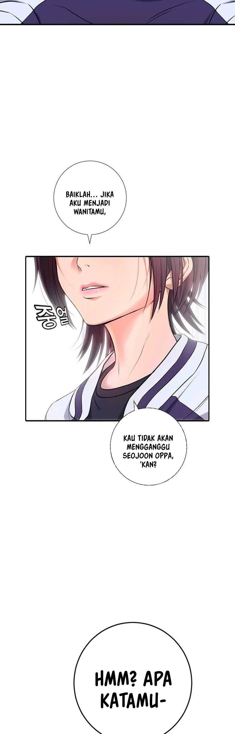 Goo Se Ra Chapter 6 - halaman 82