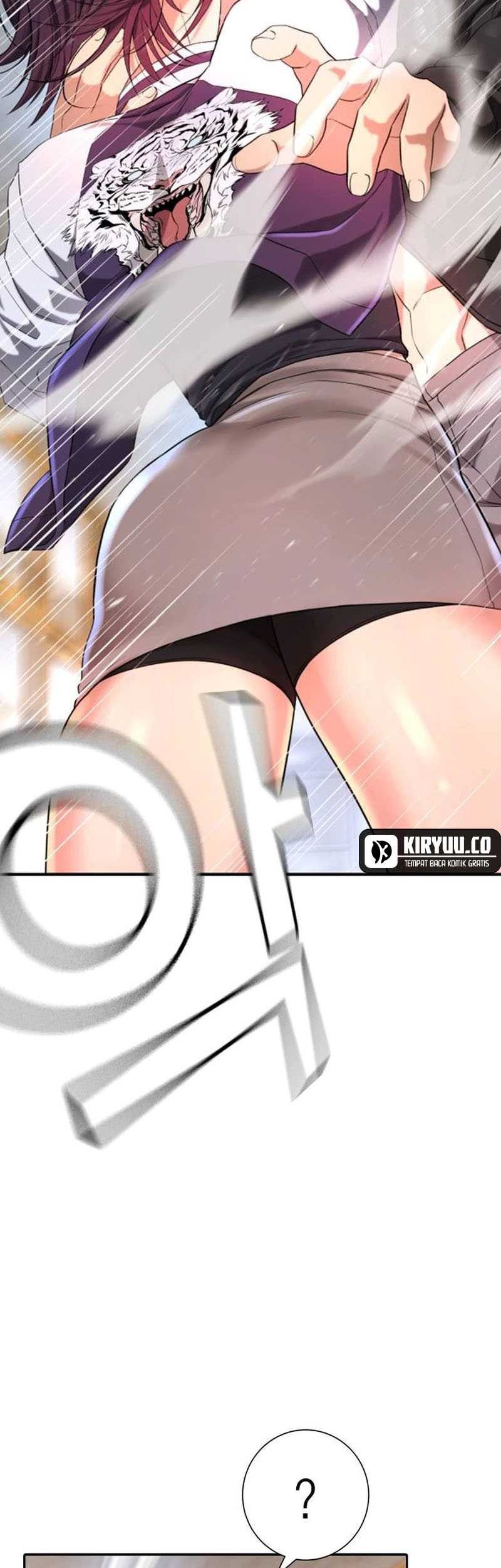 Goo Se Ra Chapter 6 - halaman 84