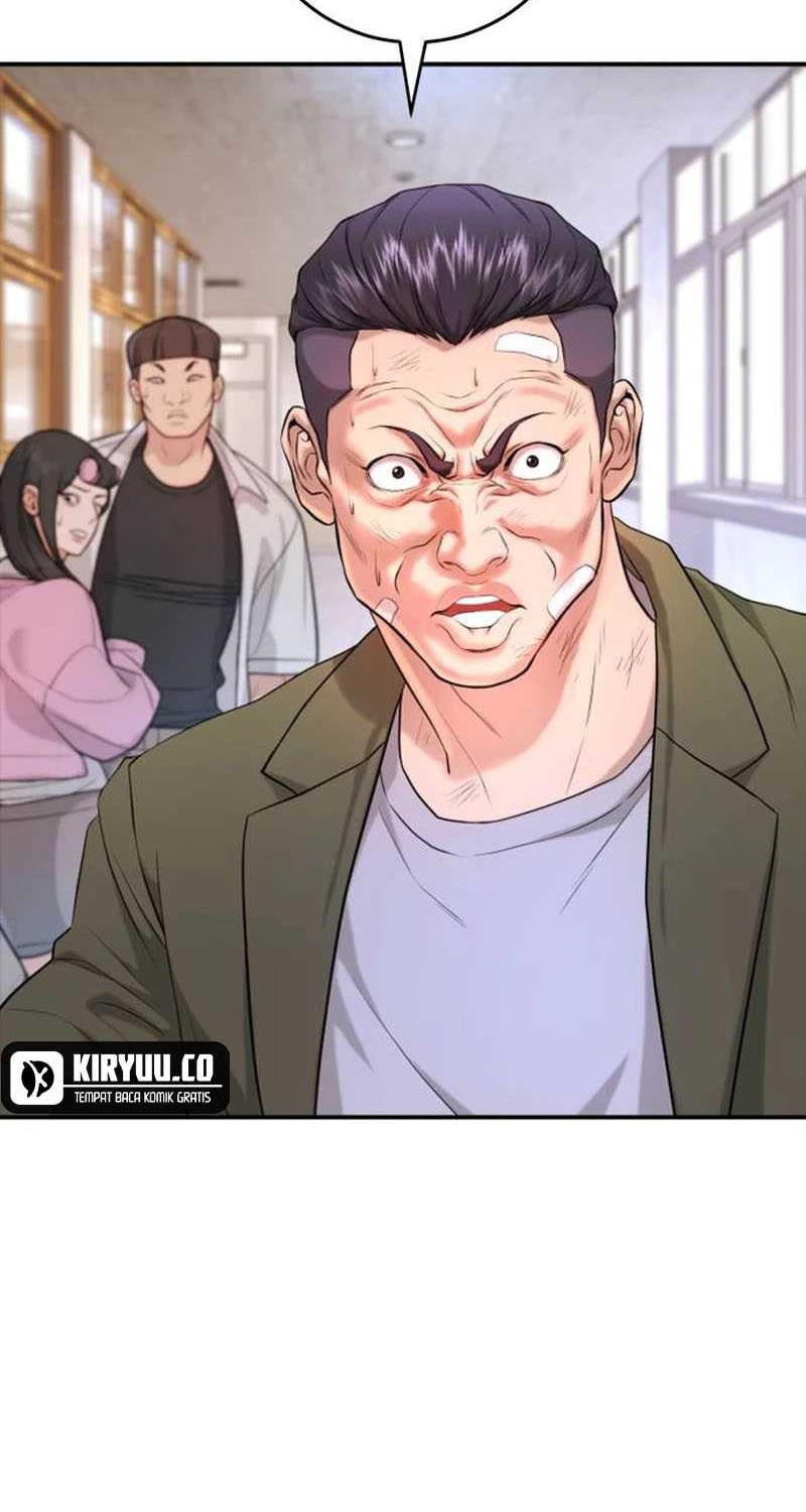 Goo Se Ra Chapter 6 - halaman 86