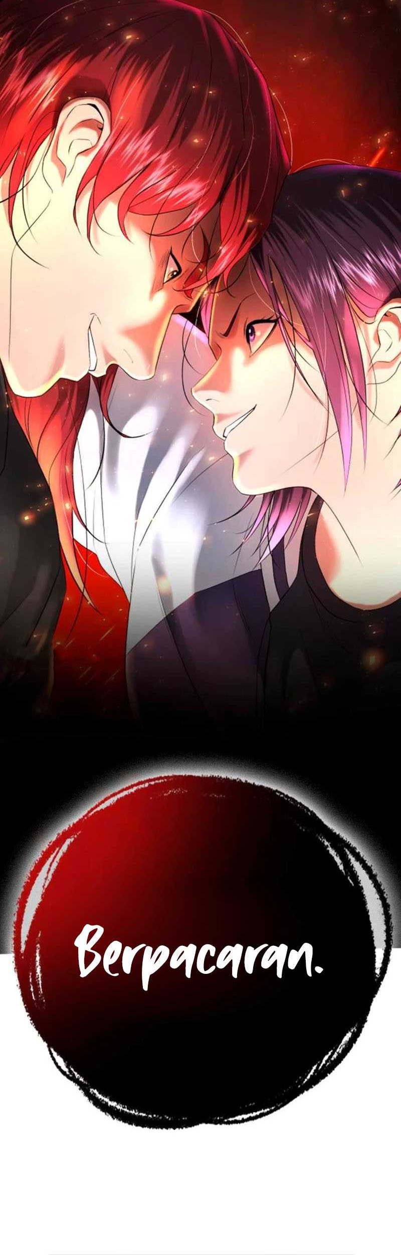 Goo Se Ra Chapter 6 - halaman 90
