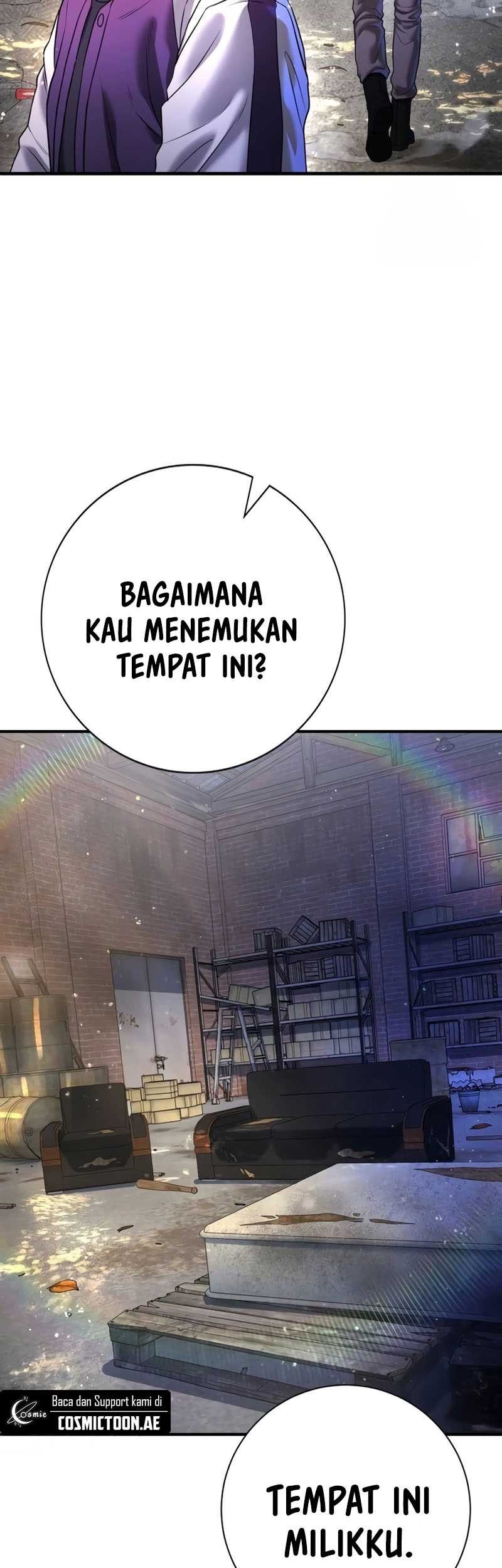 Goo Se Ra Chapter 7 - halaman 11