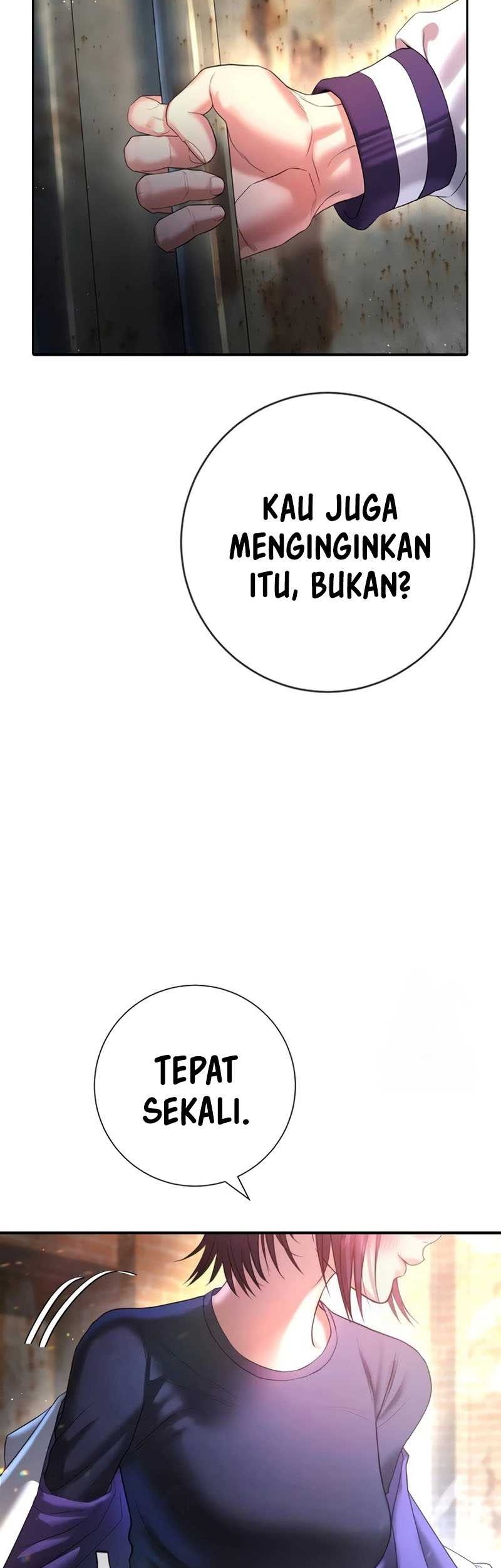 Goo Se Ra Chapter 7 - halaman 15