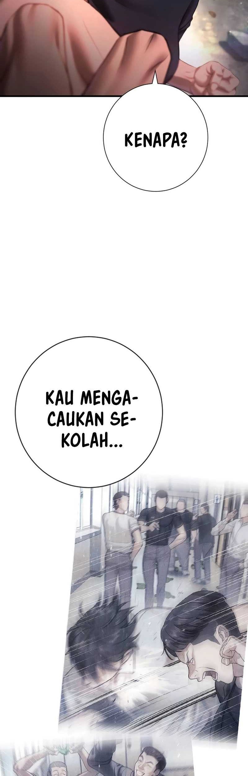 Goo Se Ra Chapter 7 - halaman 22