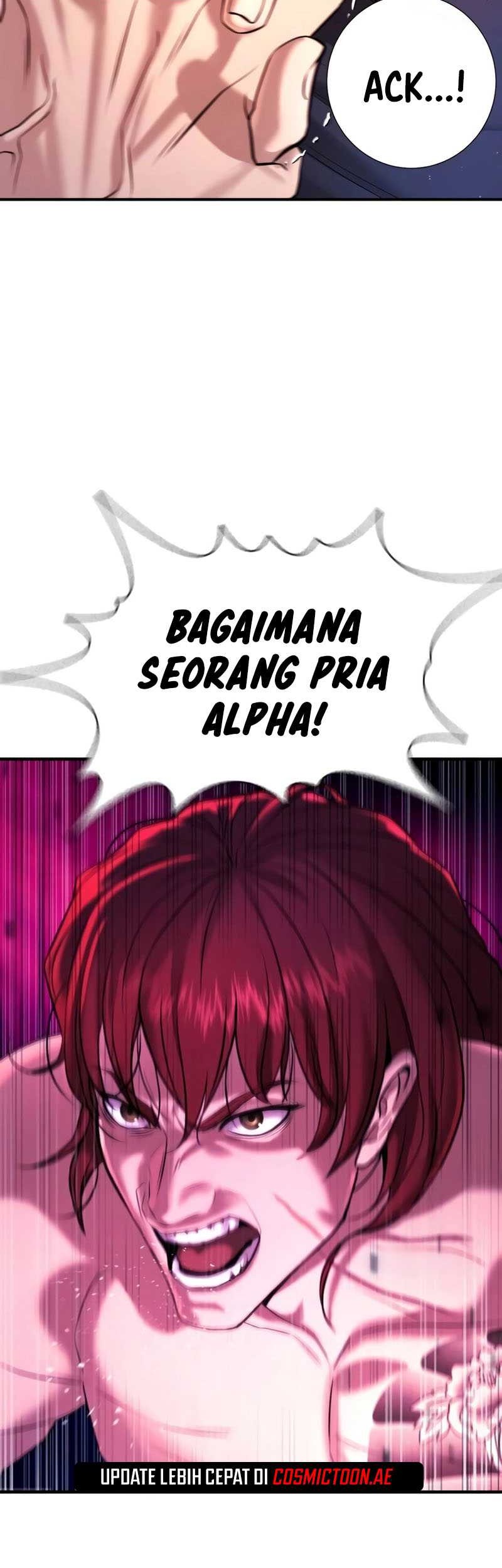 Goo Se Ra Chapter 7 - halaman 39